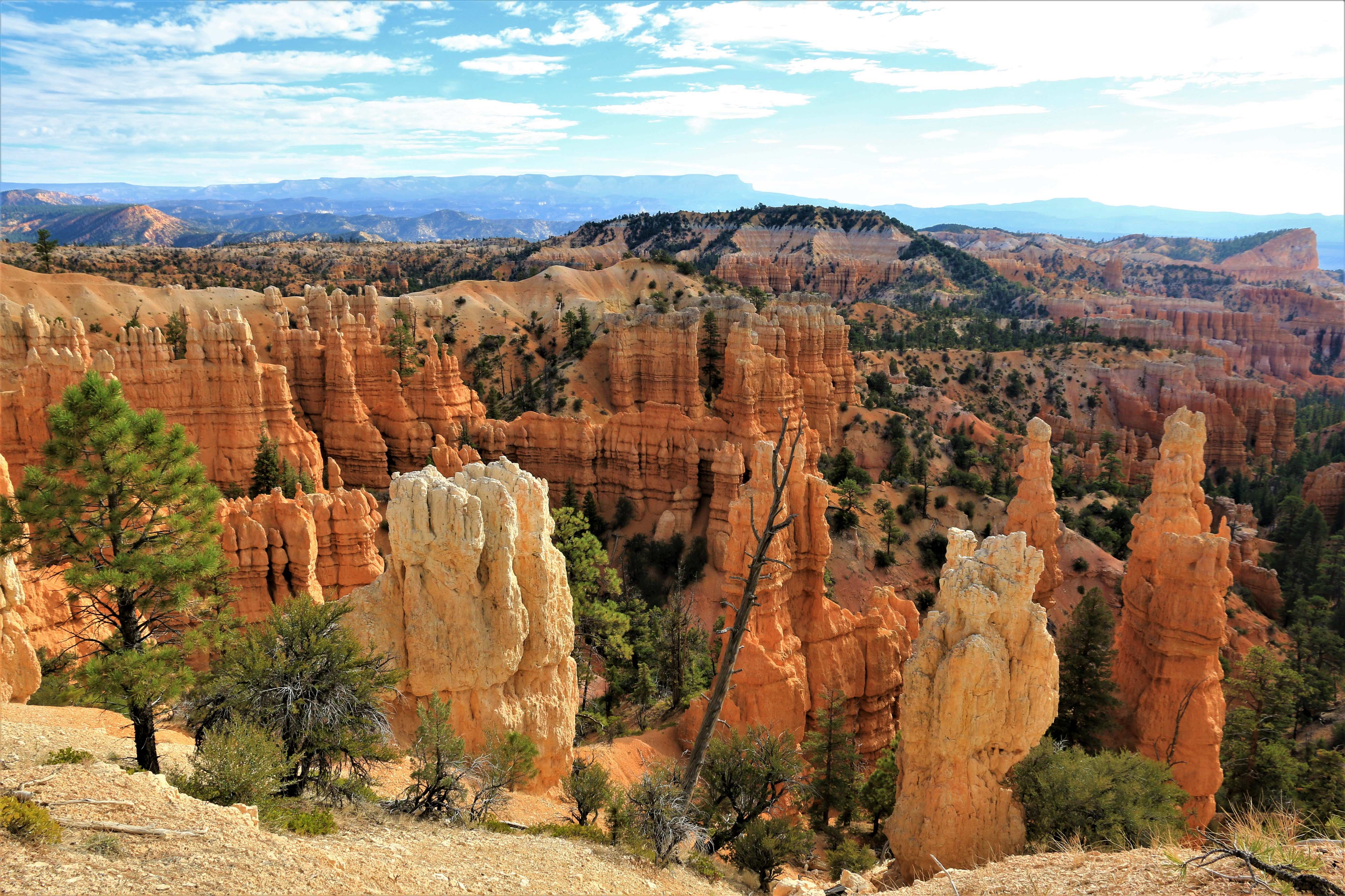 Bryce Canyon NP